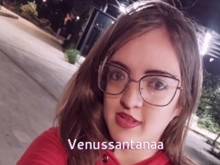 Venussantanaa