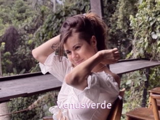 Venusverde