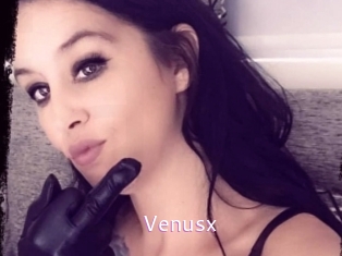 Venusx