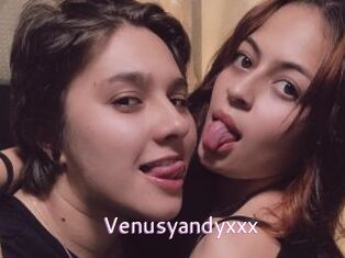 Venusyandyxxx