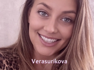 Verasurikova