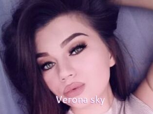 Verona_sky