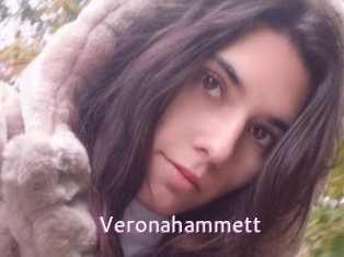 Veronahammett