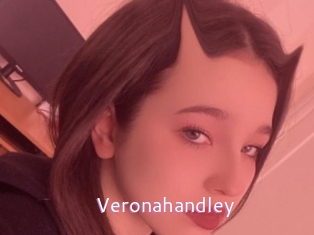 Veronahandley