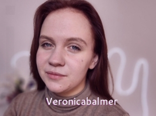 Veronicabalmer