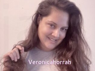 Veronicahorrah