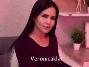 Veronicaklar