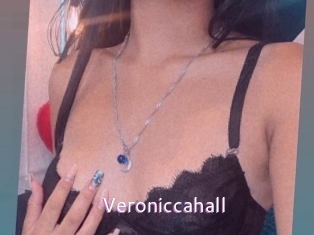 Veroniccahall