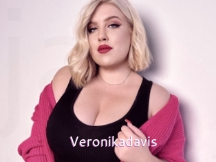 Veronikadavis