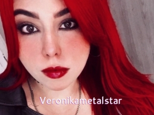 Veronikametalstar