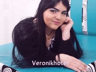 Veronikhoter