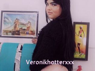 Veronikhotterxxx