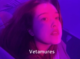 Vetamures