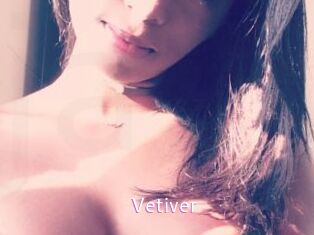 Vetiver