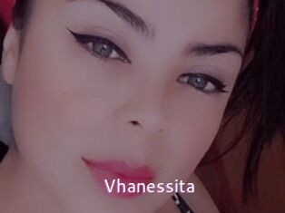 Vhanessita