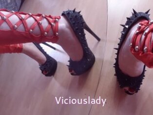 Viciouslady