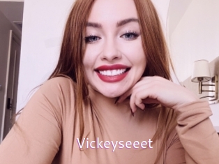 Vickeyseeet