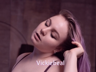Vickiebeal