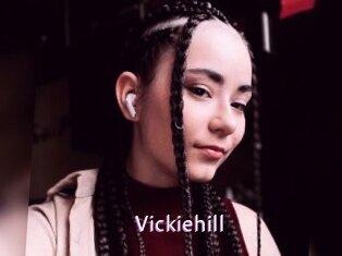 Vickiehill