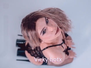 Vicky_hotx