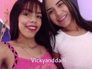 Vickyanddani