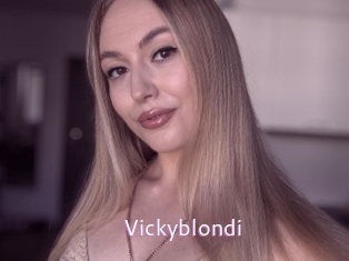 Vickyblondi