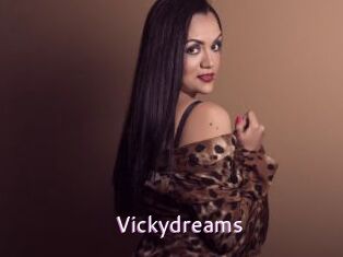 Vickydreams