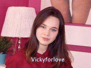 Vickyforlove