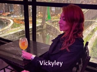 Vickyley