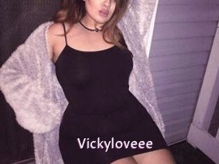 Vickyloveee