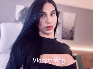 Vickystrong