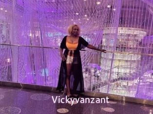 Vickyvanzant