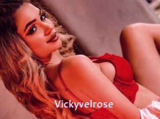 Vickyvelrose