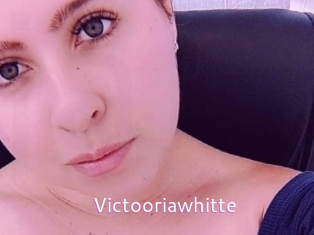 Victooriawhitte