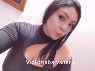 Victoriabalvanera