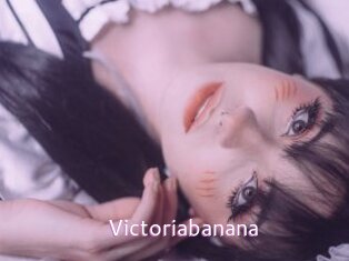 Victoriabanana