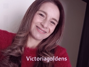 Victoriagoldens