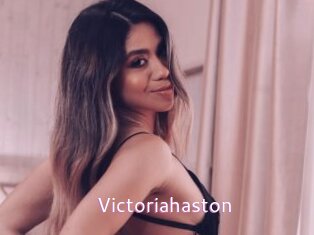 Victoriahaston