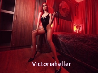 Victoriaheller