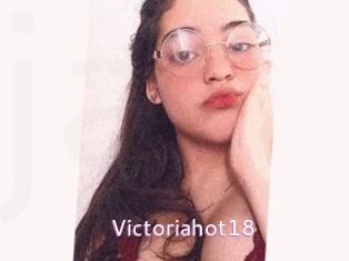 Victoriahot18