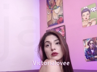 Victorialovee