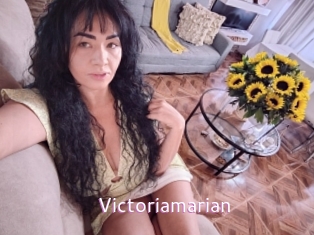 Victoriamarian