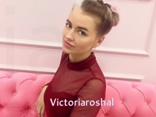 Victoriaroshal