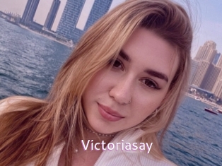 Victoriasay