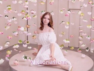 Victoriasloan