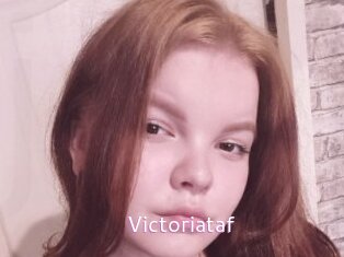 Victoriataf