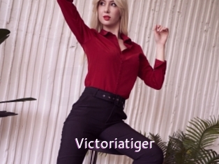 Victoriatiger