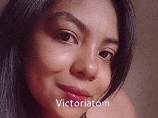 Victoriatom