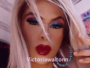 victoriawaltonn Just Amateurs