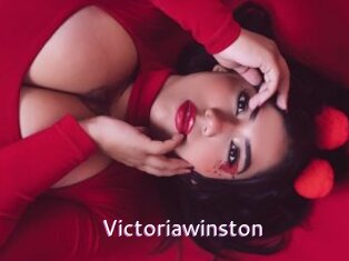 Victoriawinston